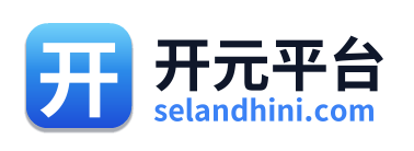 开元平台 Logo